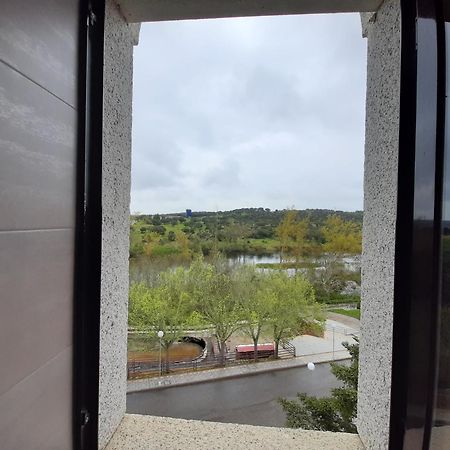 Balneario De Ledesma Otel Vega de Tirados Dış mekan fotoğraf
