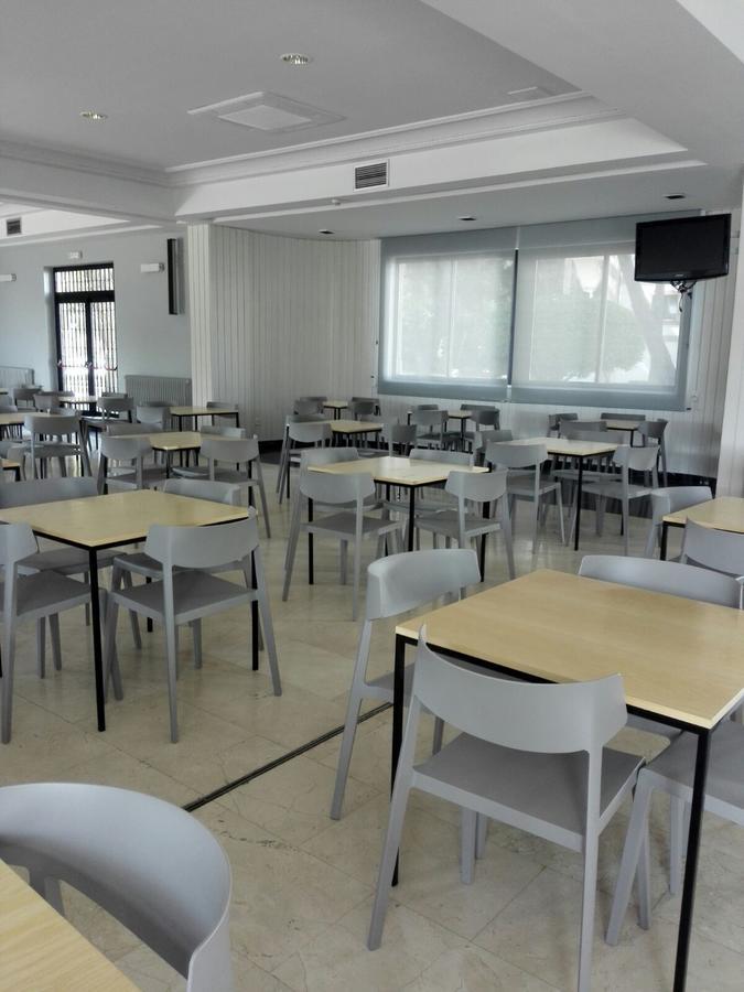 Balneario De Ledesma Otel Vega de Tirados Dış mekan fotoğraf